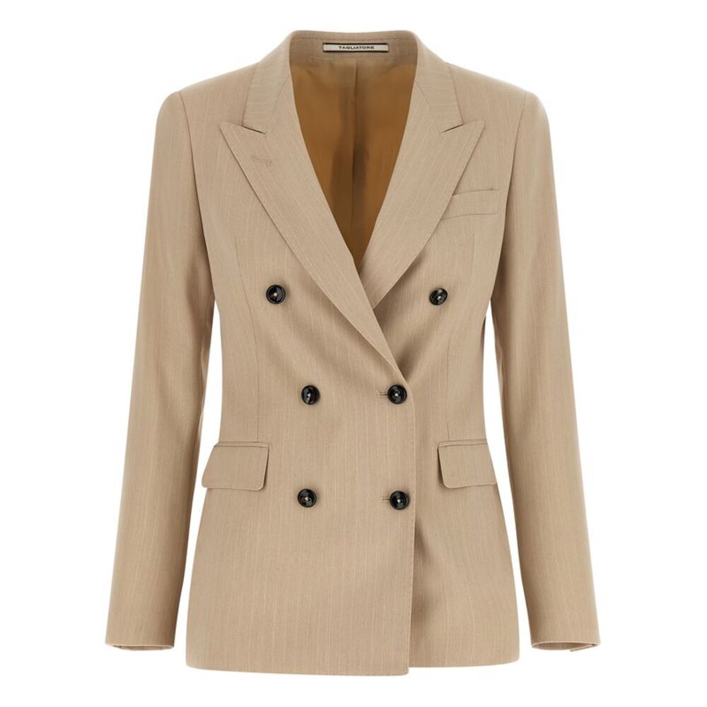 Tagliatore Women's Parigi Blazer
